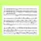 Vivaldi - Concerto in G Minor F VI No 13 (La Notte) Flute with Piano Accompaniment Book