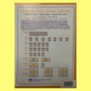 Alfred's Basic Piano Elementary Musicianship - Book 1