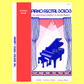 Bastien Piano Recital Solos- Primer Book