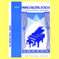 Bastien Piano Recital Solos- Level 2 Book