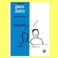 David Carr Glover - Piano Duets Level 1 Book