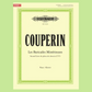 Couperin - Les Baricades Misterieuses Piano Book (Urtext Edition)