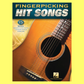 Fingerpicking Hit Songs Guitar Tab Book