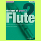 The Best Of Grade 2 Flute Book/CD