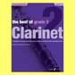 The Best Of Grade 2 Clarinet Book/Cd