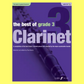 The Best Of Grade 3 Clarinet Book/Cd
