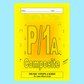Music Stepz 4 Kidz - Music Composite Workbook Bundle (Prep-Year 6)