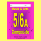 Music Stepz 4 Kidz - Music Composite Workbook Bundle (Prep-Year 6)