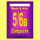 Music Stepz 4 Kidz - Music Composite Workbook Bundle (Prep-Year 6)
