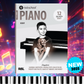 Rockschool Piano 2025 - Debut Book (New)