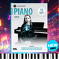 Rockschool Piano 2025 - Grade 3 Book (New)