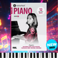Rockschool Piano 2025 - Grade 5 Book (New)