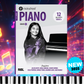Rockschool Piano 2025 - Grade 6 Book (New)