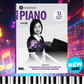 Rockschool Piano 2025 - Grade 7 Book (New)