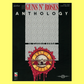 Guns N Roses Anthology Gtr Tab
