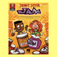Peanut Butter Jam Kit - An Introduction to World Music Drumming Book