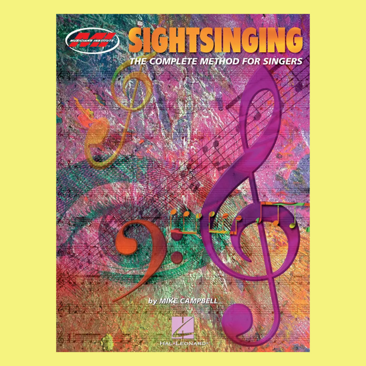 Sightsinging