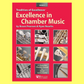 Excellence In Chamber Music - Trumpet/Baritone Treble Clef Book 1