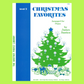 Christmas Favourites - Level 2 Book