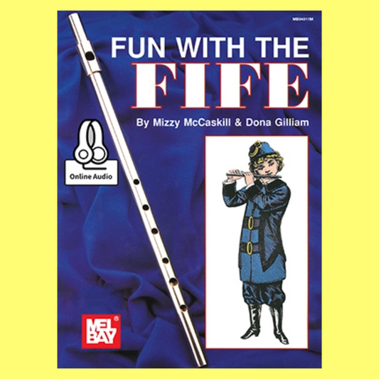 Fun With The Fife Book/Ola