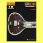 Hal Leonard Sitar Method - Deluxe Edition Book/Olm
