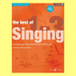 Best Of Singing - Grade 1-3 Low Voice Book/Ola