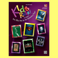 Kids Rule - Box Office Movie Hits for Elementary Piano Players Book (3rd Edition)