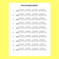 1001 Drum Grooves Book