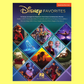 Disney Favorites - Beginning Piano Solo Songbook