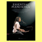 Essential Piano Songs - PVG Book