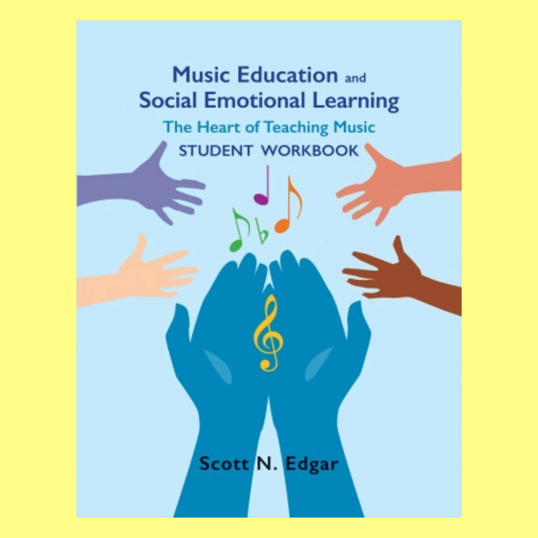 Music Education Social Emotional Learning Student