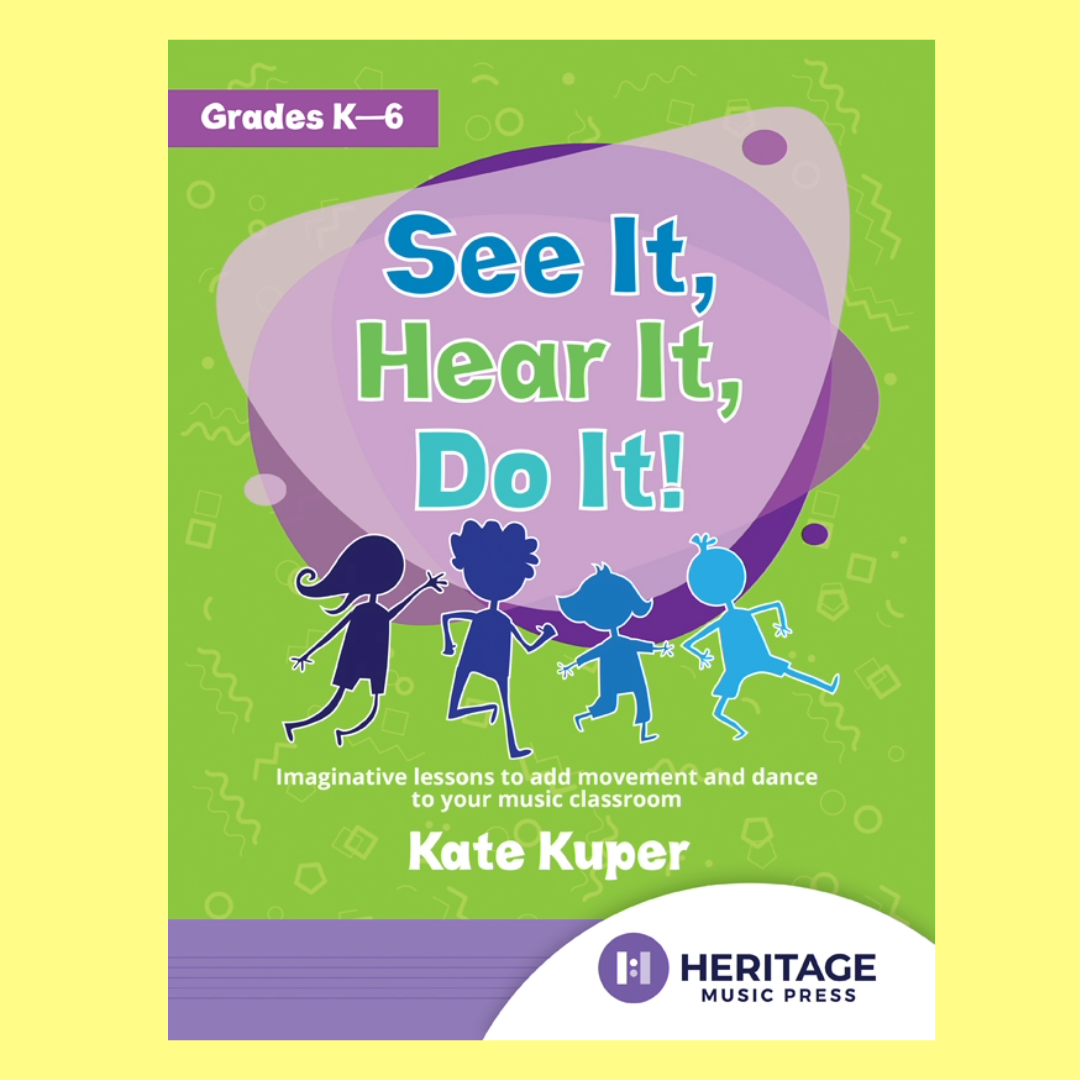 See It Hear It Do It!