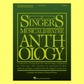 Singers Musical Theatre Anthology - Volume 7 Tenor Book