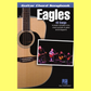 The Eagles Guitar Chord Songbook (40 Songs)