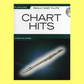 Chart Hits - Really Easy Flute Book/Cd