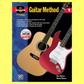 Basix Guitar Method Book 1 (Book/Ola)