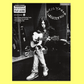 Neil Young - Deluxe Guitar Play Along Volume 21 Book/Ola