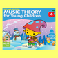 Music Theory For Young Children Level 4 Book (2nd Edition)