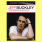 Jeff Buckley - Arranged For Piano Book