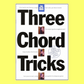 3 Chord Tricks Blue Book - 21 Hit Songs