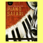 Piano Safari Theory - Book 1