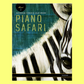 Piano Safari Theory - Book 2