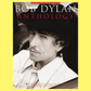 Bob Dylan Anthology Guitar Tab Book (61 Dylan Favourites)