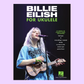 Billie Eilish For Ukulele Book