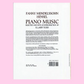 Fanny Mendelssohn Hensel Piano Music