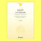 Liszt - La Campanella Piano Sheet Music