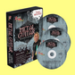 Metal Guitar - 3 DVD Mega Pack