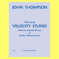 John Thompsons - Third Grade Velocity Studies Book