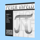 Thomastik PI04 Peter Infeld 4/4 Violin 'G' Silver Single String