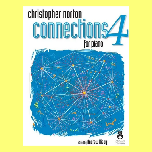 Norton - Connections 4 For Piano